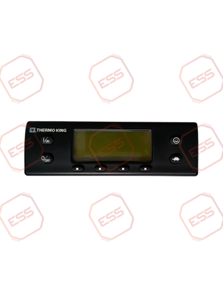 Spectrum TS HMI Control Panel